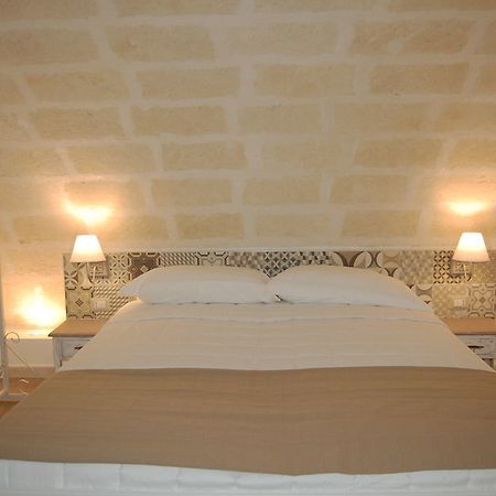 Antica Mateola Rooms&Suites Matera Exterior foto