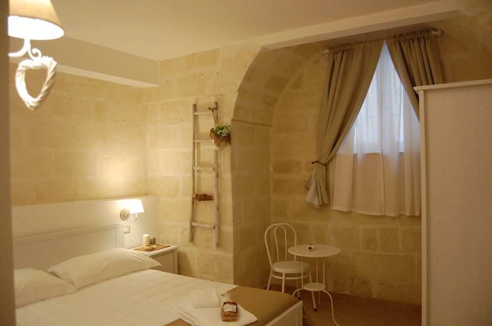 Antica Mateola Rooms&Suites Matera Exterior foto