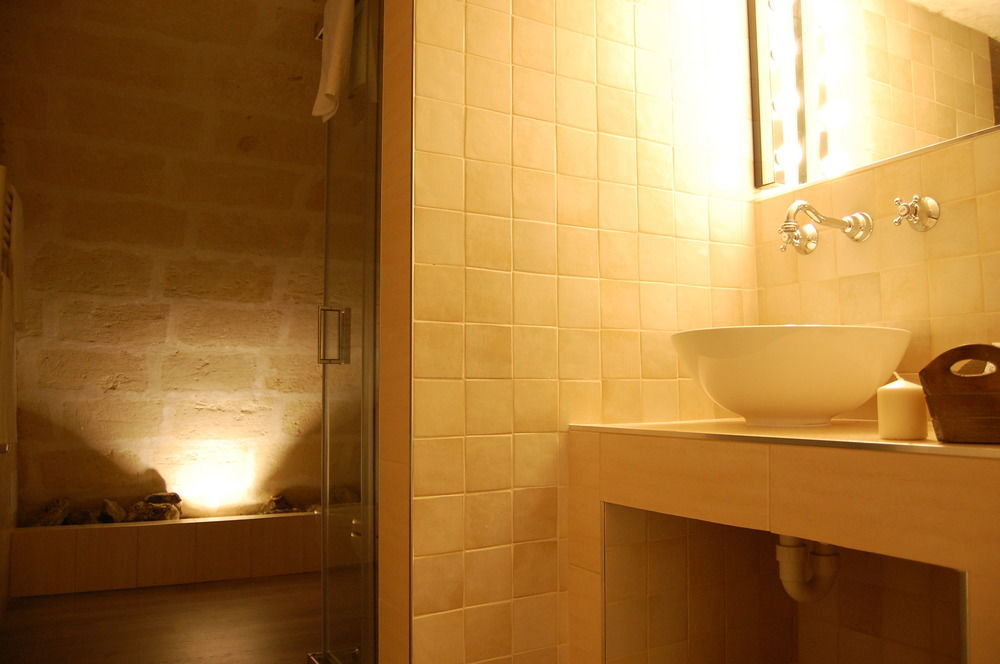 Antica Mateola Rooms&Suites Matera Exterior foto
